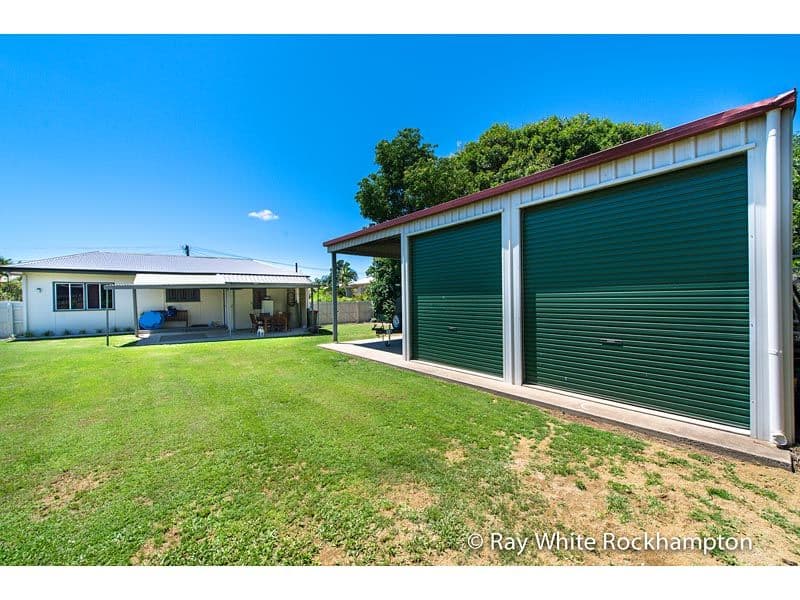 253 Hutton Street, Berserker QLD 4701, Berserker - Thumbnail 4