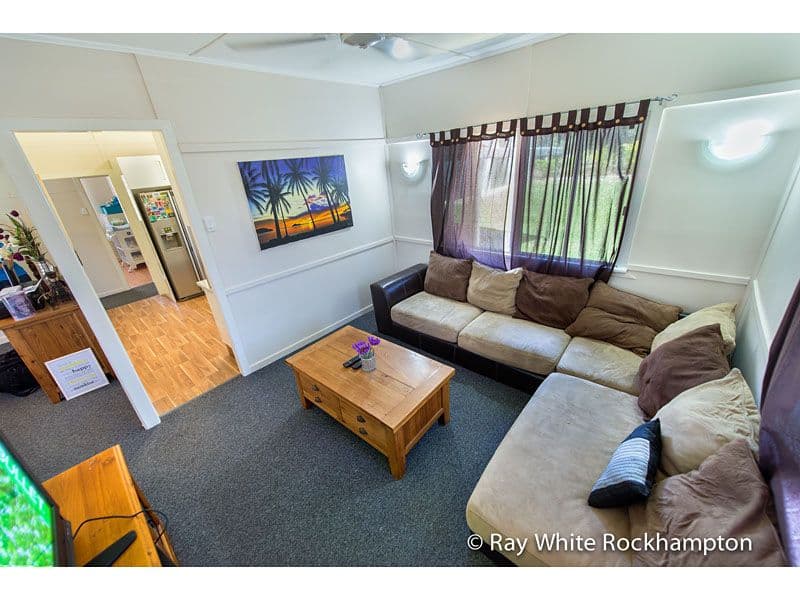 253 Hutton Street, Berserker QLD 4701, Berserker - Thumbnail 7