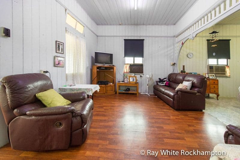 311 East Street, DEPOT HILL QLD 4700, Depot Hill - Thumbnail 4