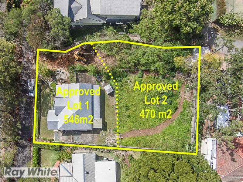 45 Lansdowne Street, Newmarket QLD 4051, Newmarket - Image 1