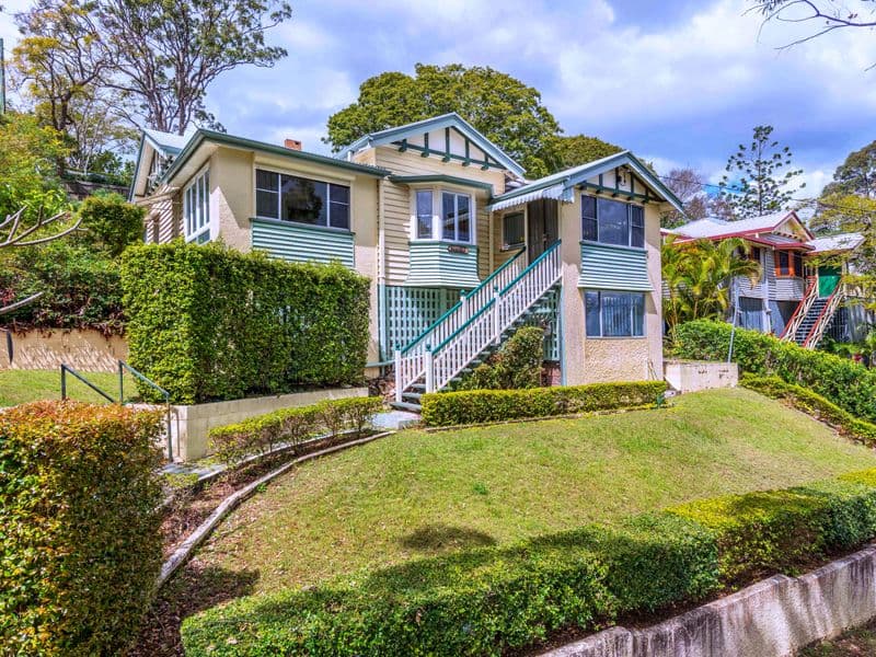 45 Lansdowne Street, Newmarket QLD 4051, Newmarket - Thumbnail 2