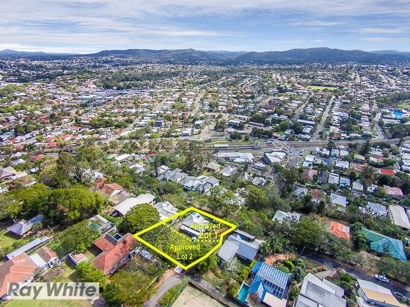 45 Lansdowne Street, Newmarket QLD 4051, Newmarket - Thumbnail 3