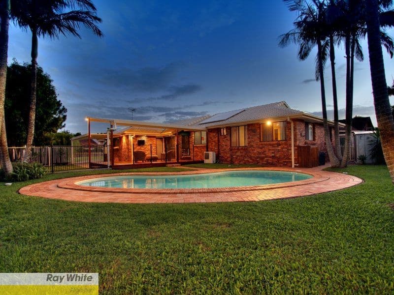 10 Acorn Court, ALGESTER QLD 4115, Algester - Thumbnail 2