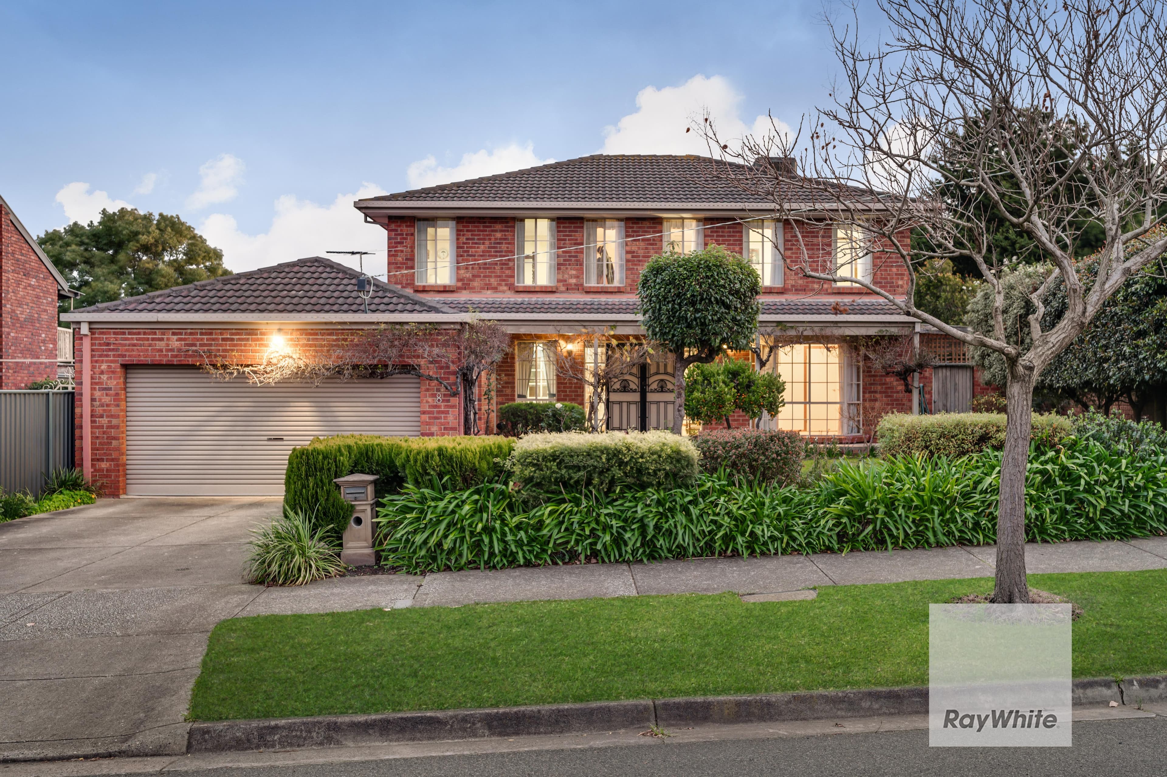 8 Fleetwood Drive, Greenvale VIC 3059, Greenvale - Image 1