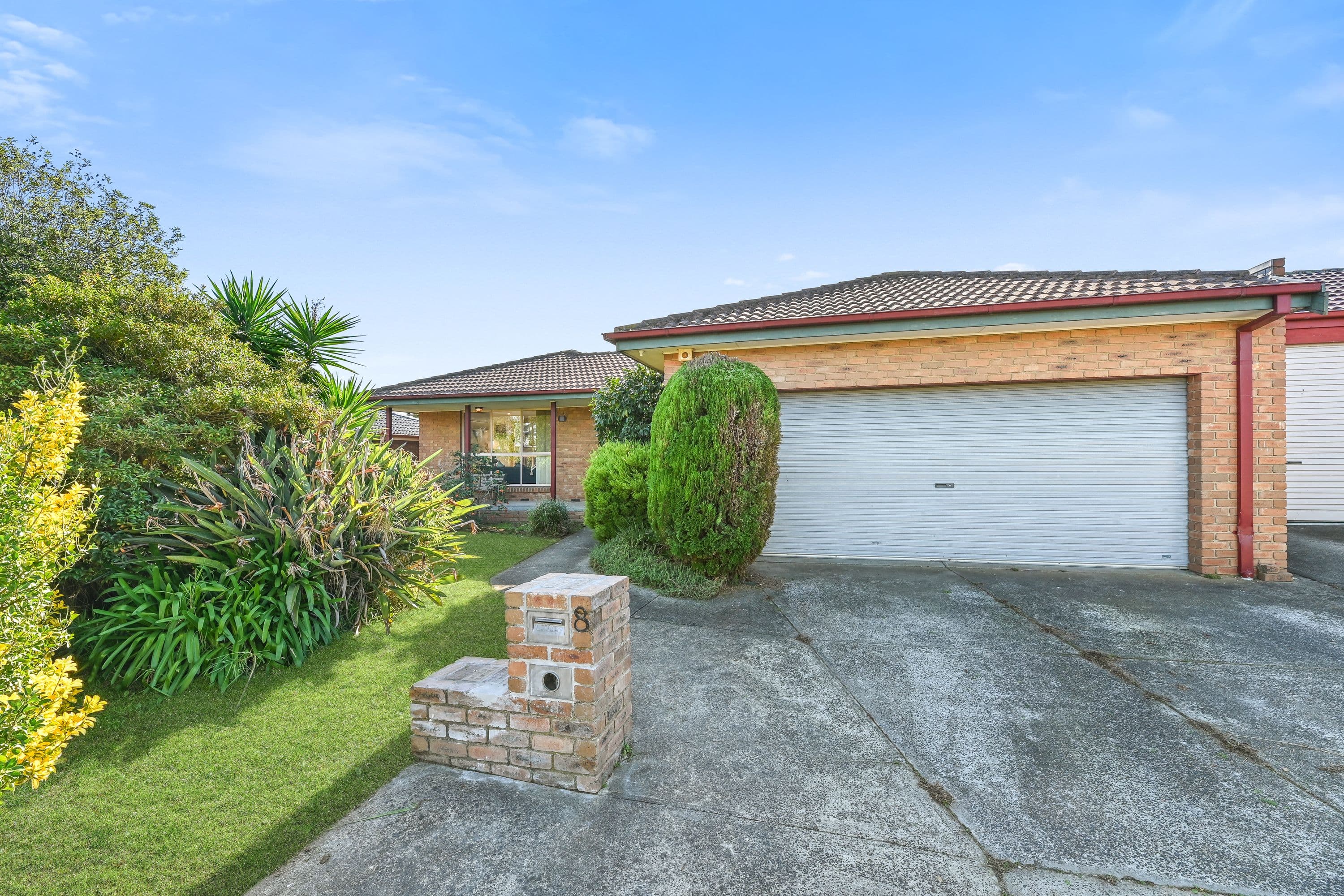 8 Pamela Court, Narre Warren VIC 3805, Narre Warren - Image 1