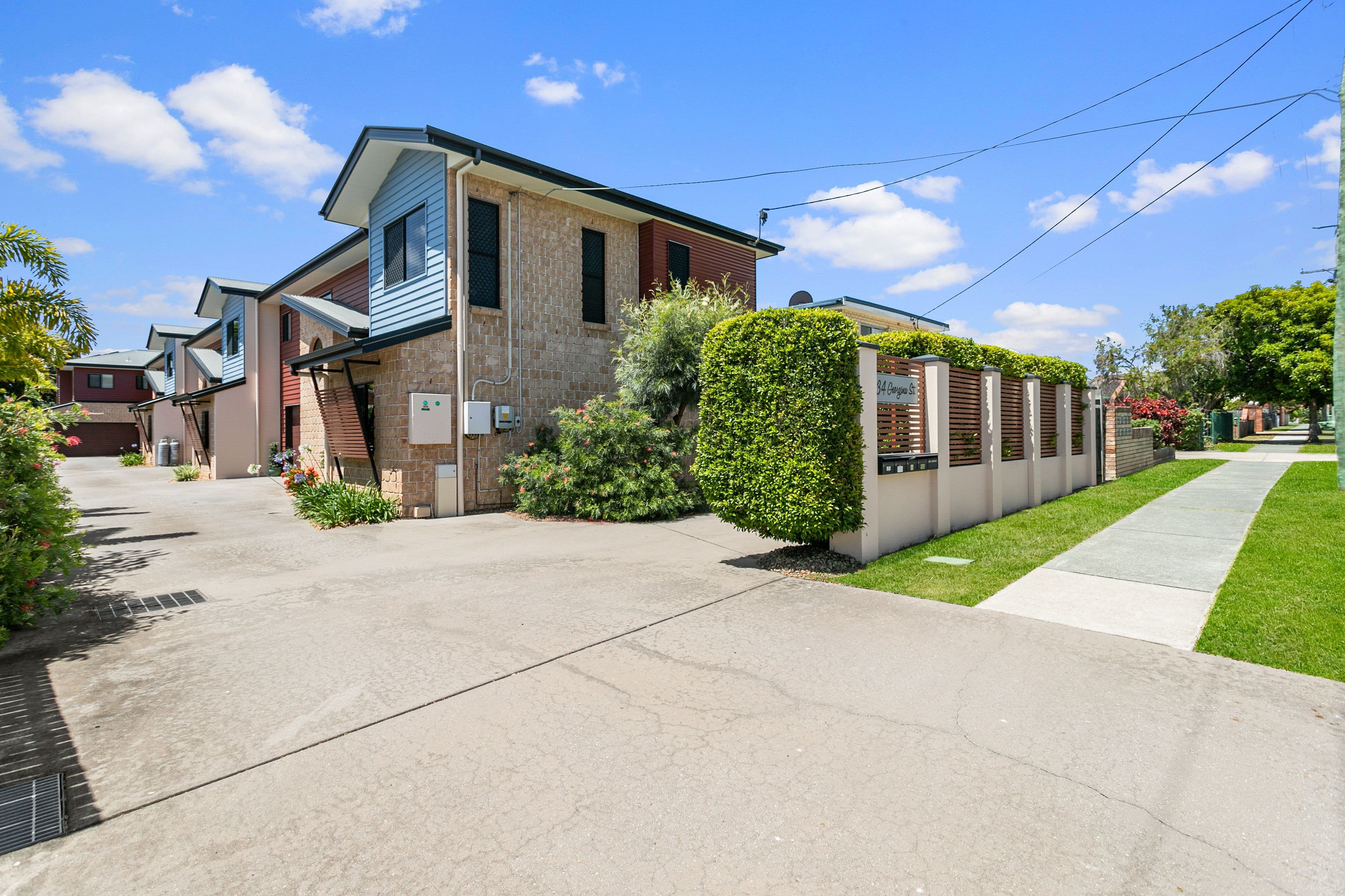 34 Georgina Street, Woody Point QLD 4019, Woody Point - Image 1