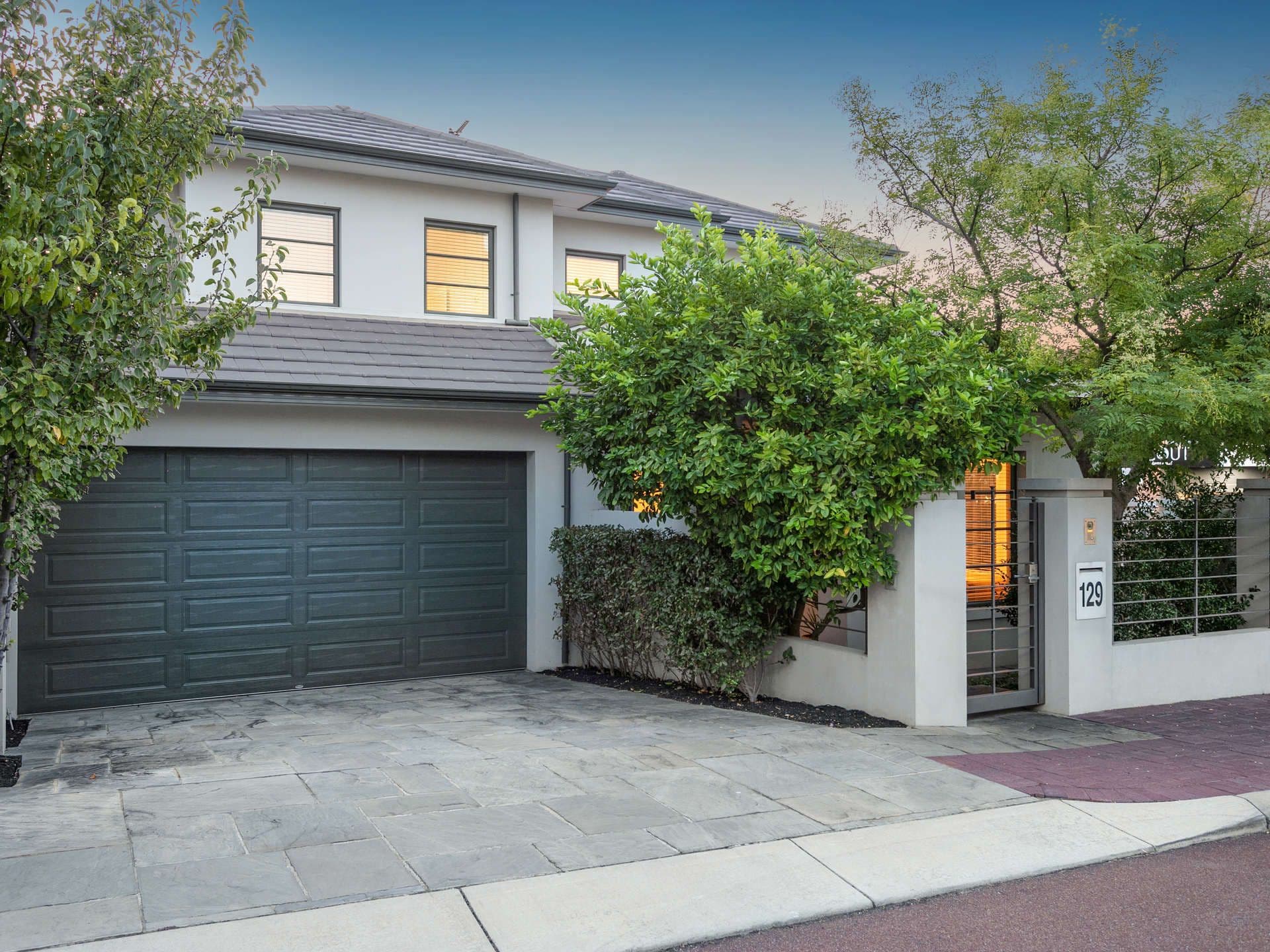 129 Adelma Road, Dalkeith WA 6009, Dalkeith - Thumbnail 2