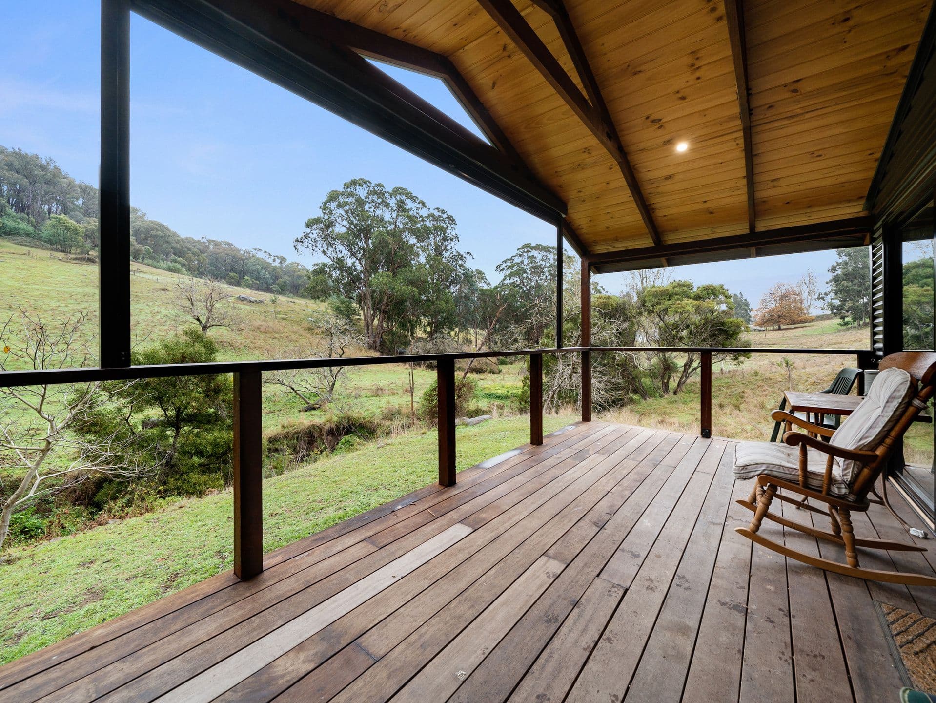 389 Davies Road, Warrenbayne VIC 3670, Warrenbayne - Thumbnail 2