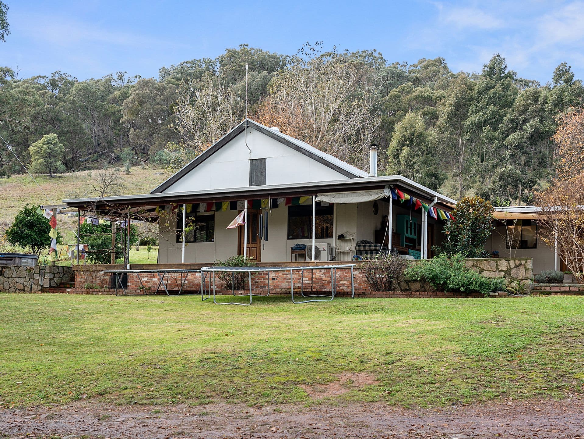 389 Davies Road, Warrenbayne VIC 3670, Warrenbayne - Thumbnail 3