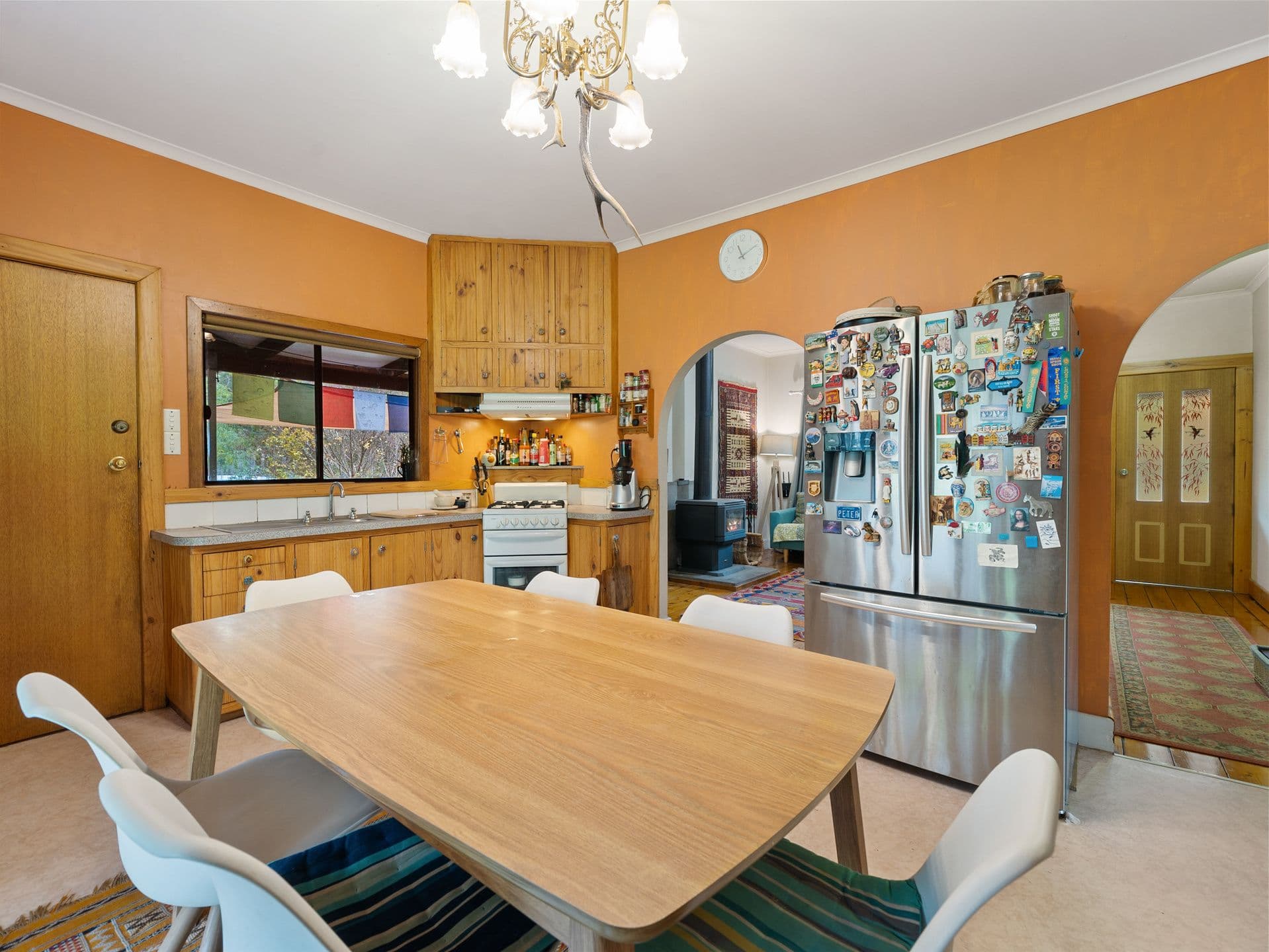 389 Davies Road, Warrenbayne VIC 3670, Warrenbayne - Thumbnail 4
