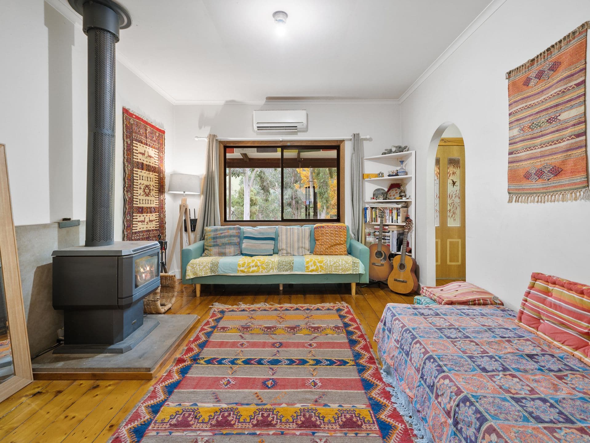 389 Davies Road, Warrenbayne VIC 3670, Warrenbayne - Thumbnail 5