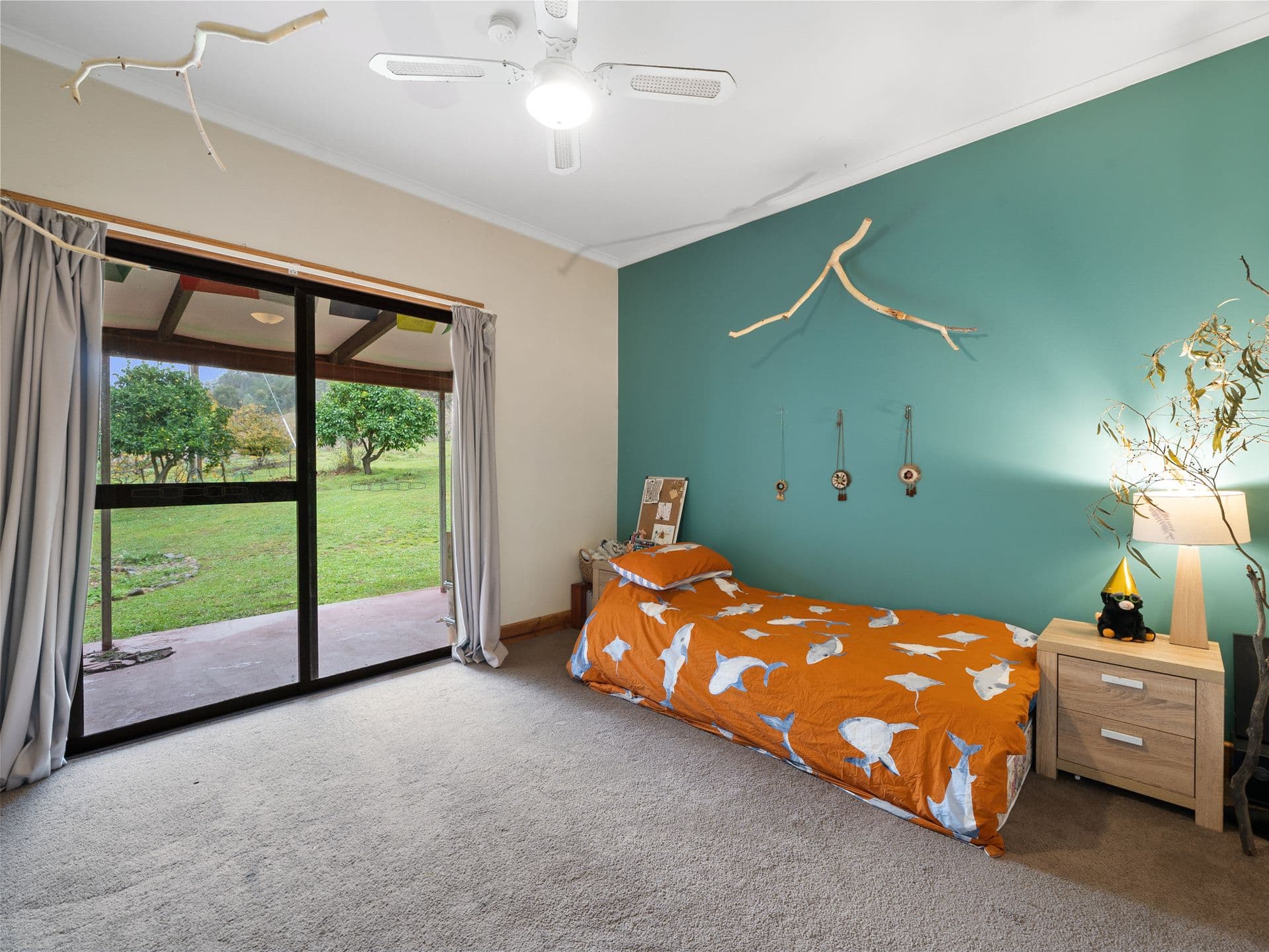 389 Davies Road, Warrenbayne VIC 3670, Warrenbayne - Thumbnail 6