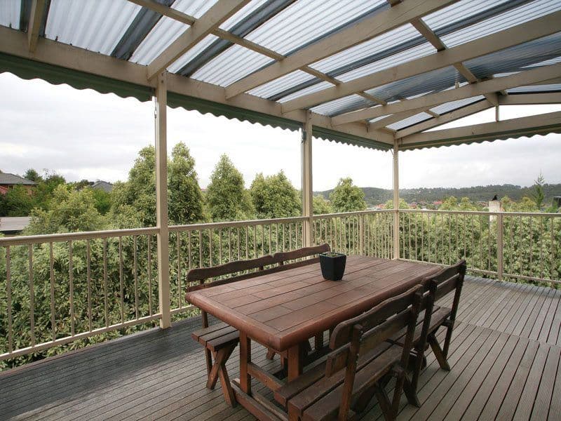 6 Yarraridge Drive, CHIRNSIDE PARK VIC 3116, Chirnside Park - Thumbnail 4