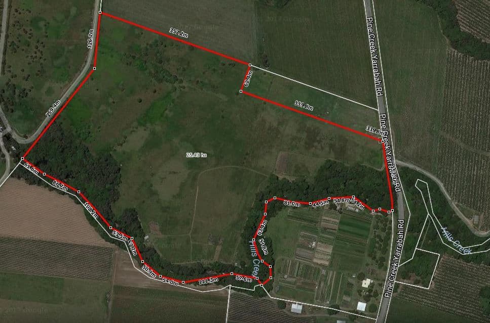 0 Pine Creek - Yarrabah Road, East Trinity QLD 4871, East Trinity - Thumbnail 4