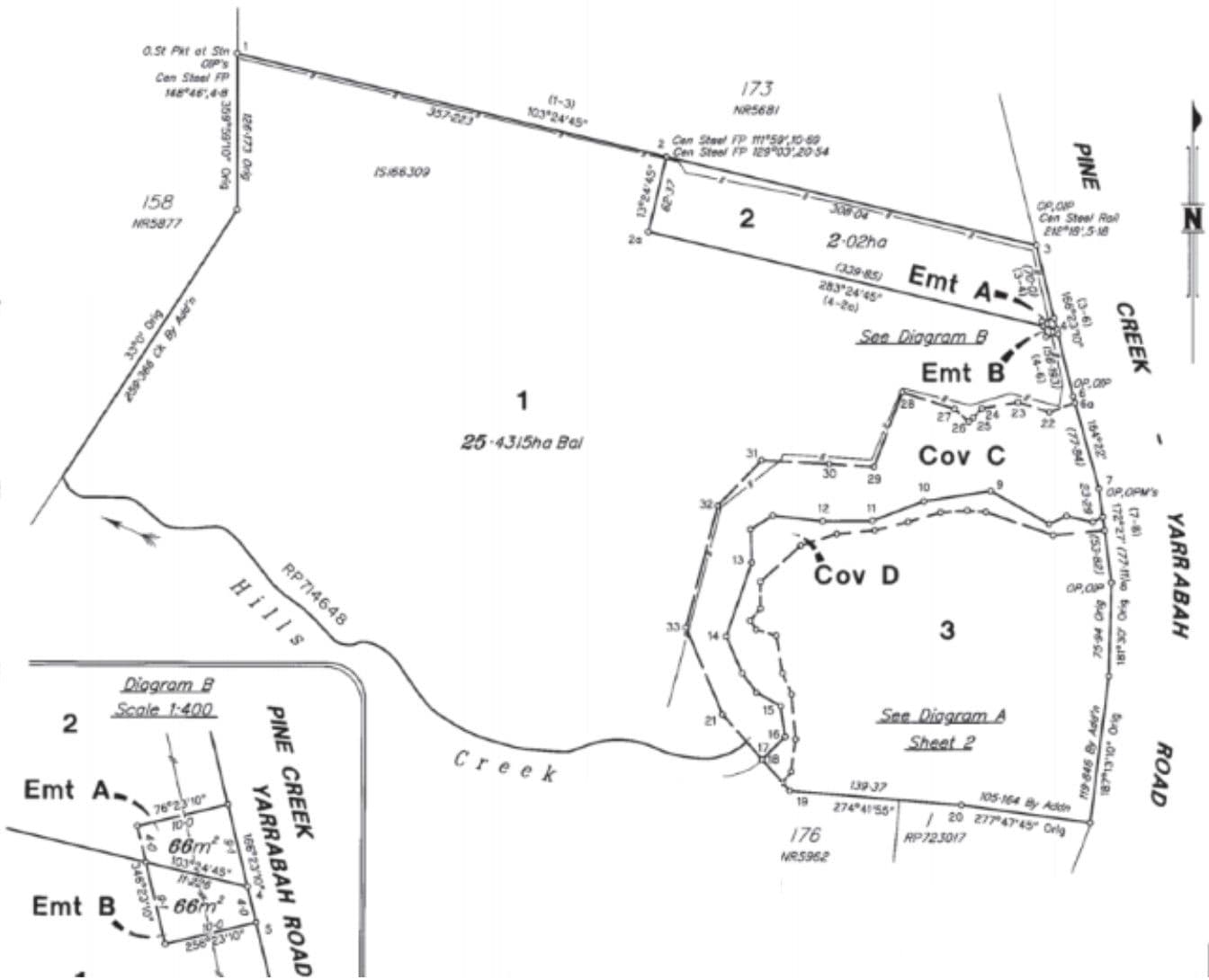 0 Pine Creek - Yarrabah Road, East Trinity QLD 4871, East Trinity - Thumbnail 5