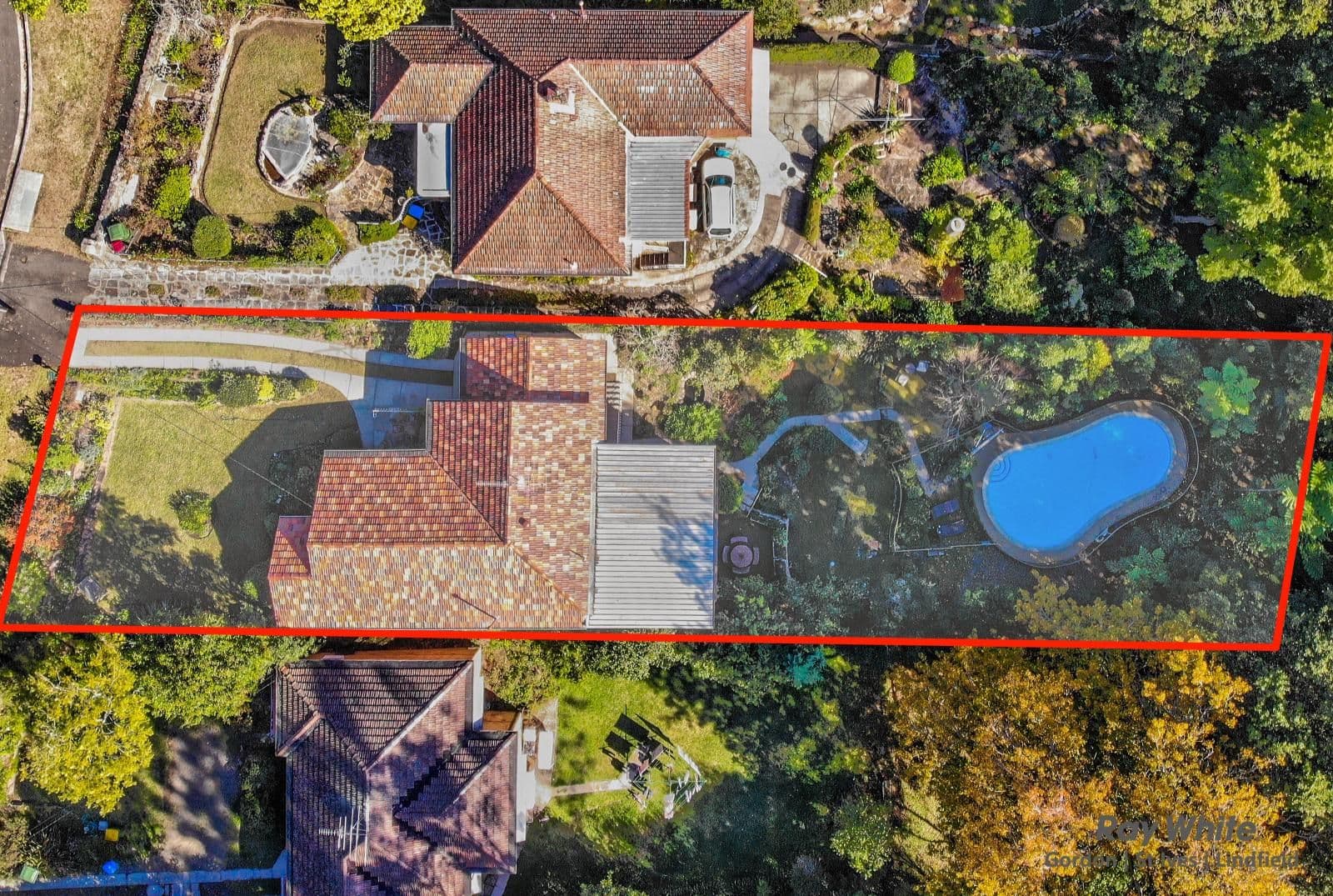 37 Coronga Crescent, Killara - Thumbnail 3