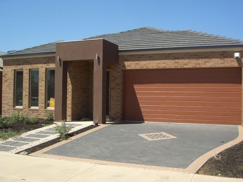 Lot 203 Tarpan Drive, DOREEN VIC 3754, Doreen - Image 1