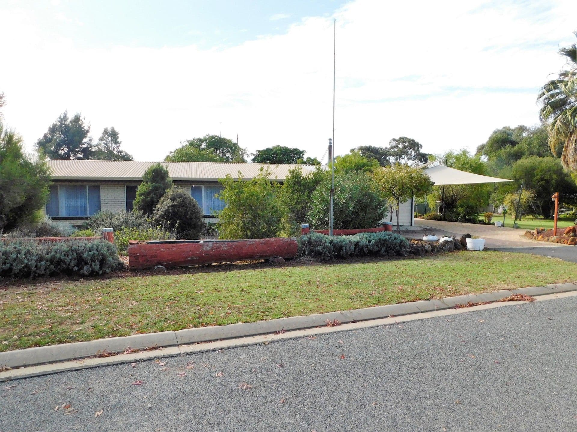 44 Kerslake Street, Bordertown SA 5268, Bordertown - Image 1