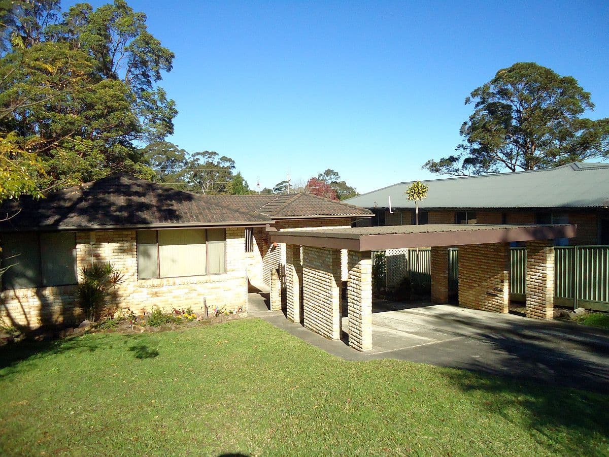 18 Walker Road, WYOMING NSW 2250, Wyoming - Image 1