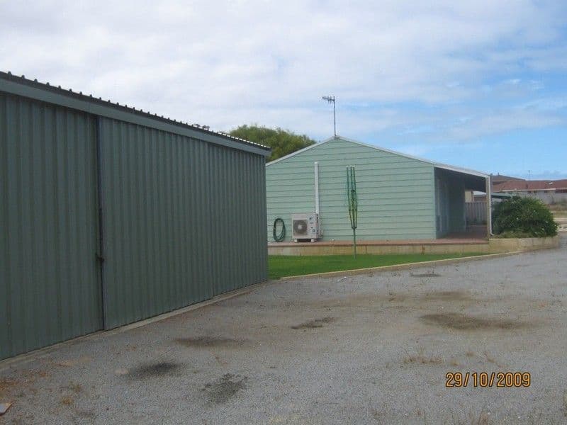 9 Cortez Retreat, CERVANTES WA 6511, Cervantes - Thumbnail 6