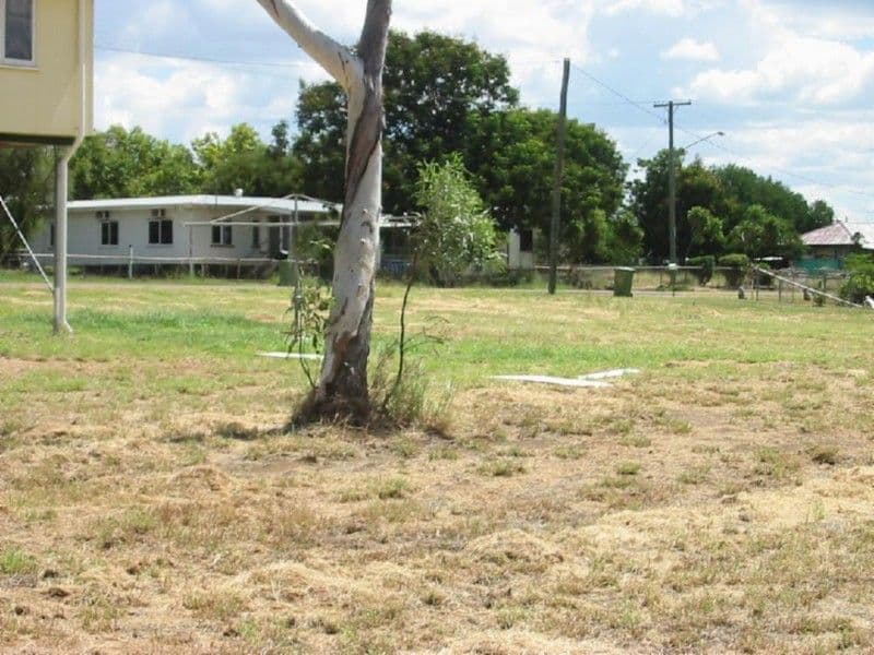 18 Swanson, HUGHENDEN QLD 4821, Hughenden - Thumbnail 3