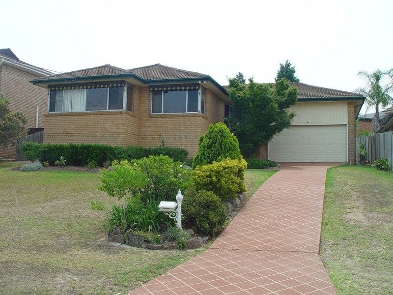 32 Rockley Avenue, Baulkham Hills NSW 2153, Baulkham Hills - Image 1