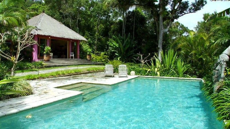 745 Tomewin Mountain Road, CURRUMBIN VALLEY QLD 4223, Currumbin Valley - Image 1