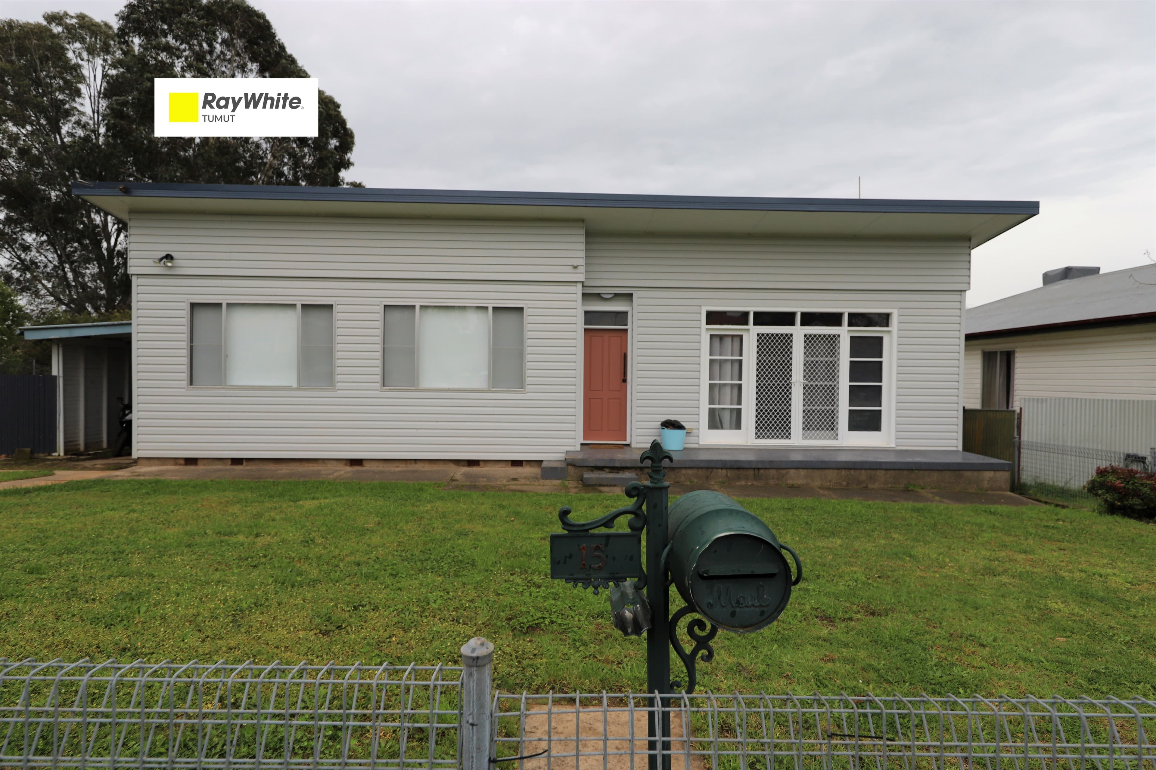 15 Colwell Street, Tumut NSW 2720, Tumut - Image 1