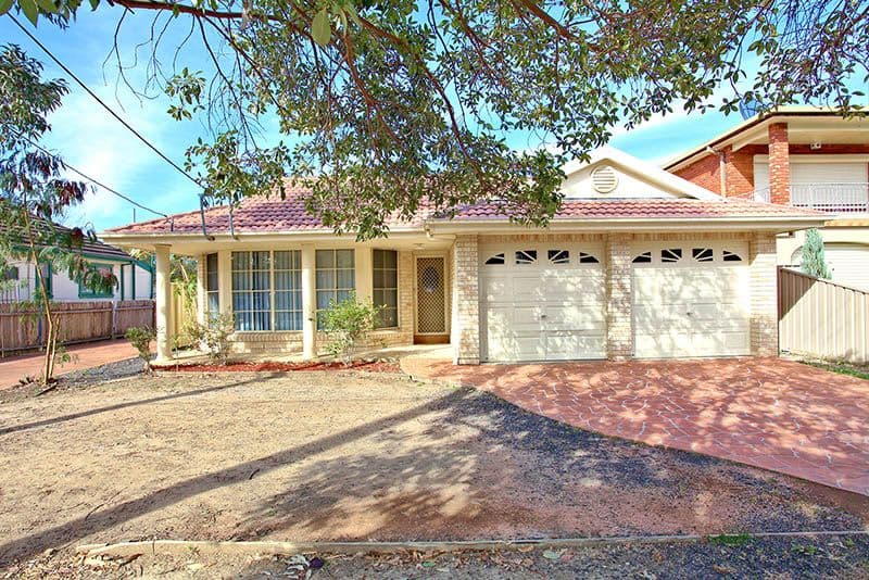 108 Woodriff Street, PENRITH NSW 2750, Penrith - Image 1