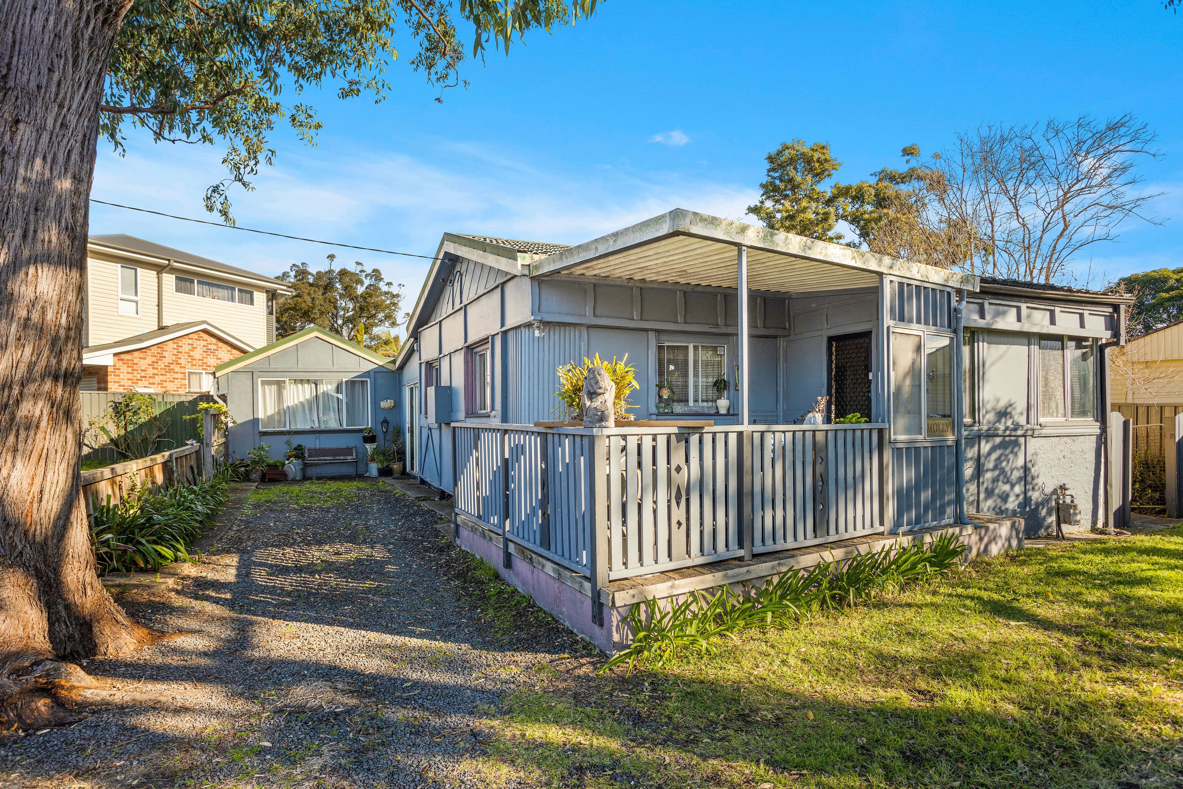 2 Forrest Street, Oak Flats NSW 2529, Oak Flats - Thumbnail 2