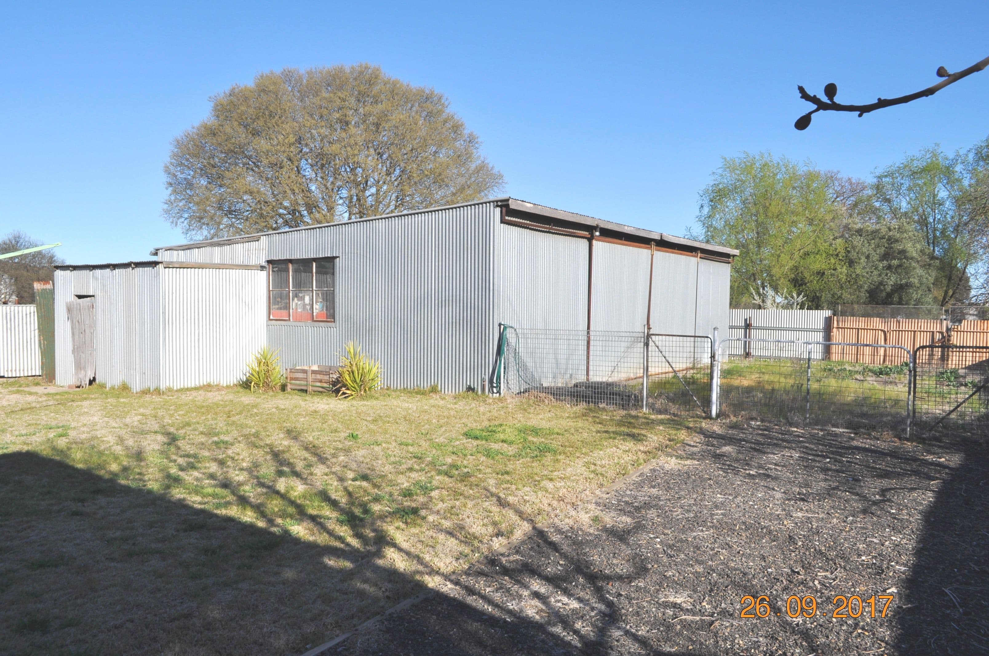 34 Florance Street, Cootamundra - Thumbnail 4
