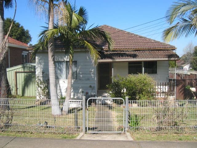 144 Walpole Street, MERRYLANDS NSW 2160, Merrylands - Image 1