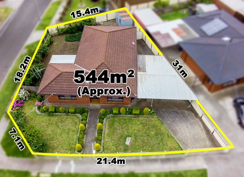 24 Tremaine Avenue, Kings Park VIC 3021, Kings Park - Thumbnail 7
