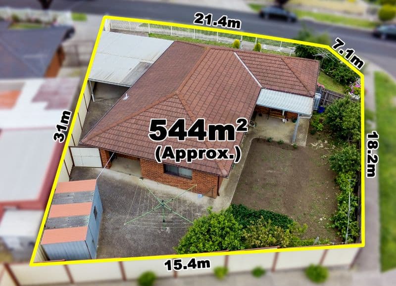 24 Tremaine Avenue, Kings Park VIC 3021, Kings Park - Thumbnail 8