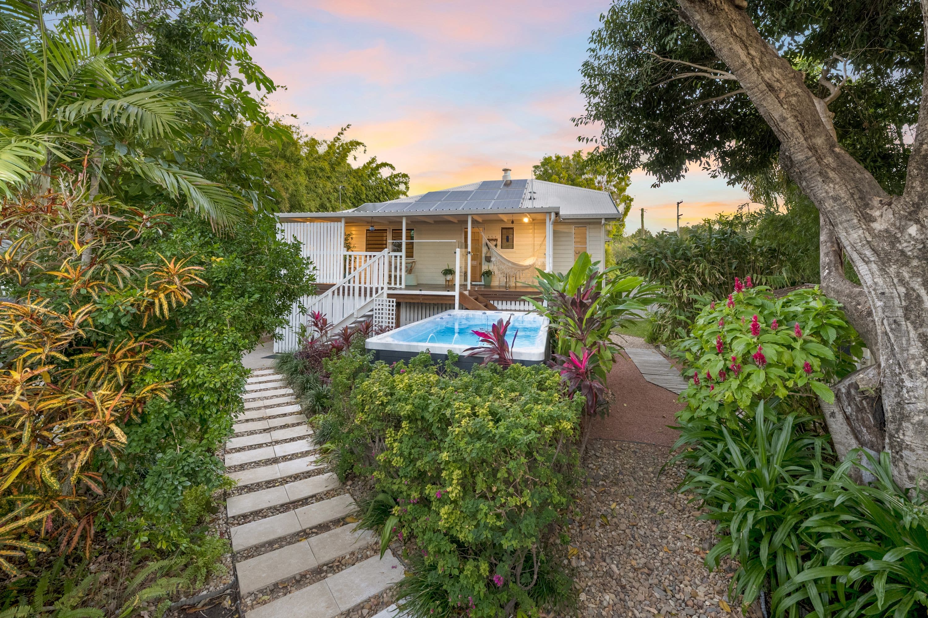 19 Townsend Street, Mysterton QLD 4812, Mysterton - Thumbnail 2