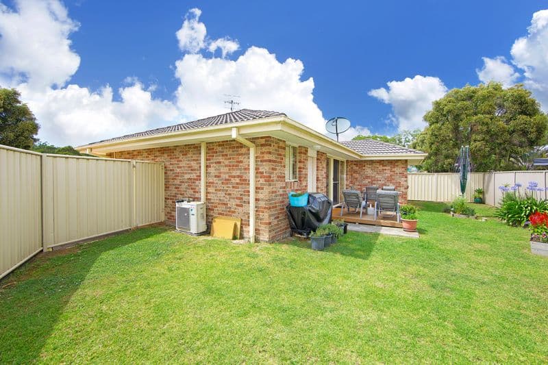 27 Lorraine Avenue, Berkeley Vale NSW 2261, Berkeley Vale - Thumbnail 7