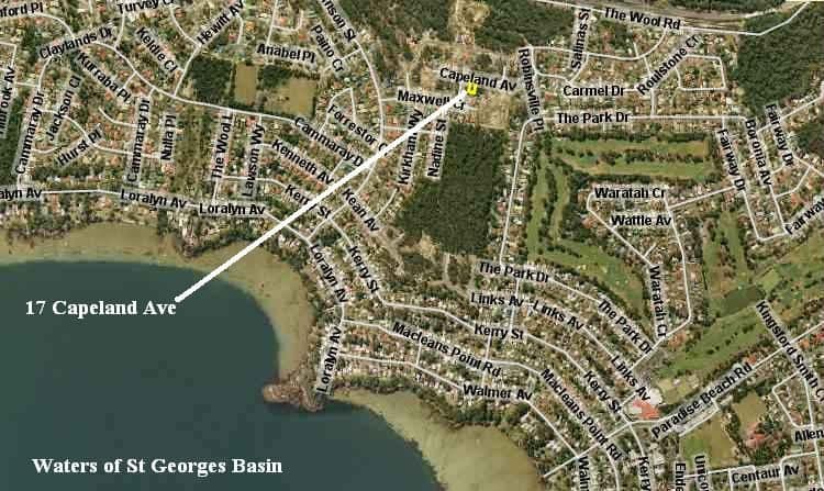 17 Capeland Avenue, SANCTUARY POINT NSW 2540, Sanctuary Point - Thumbnail 3