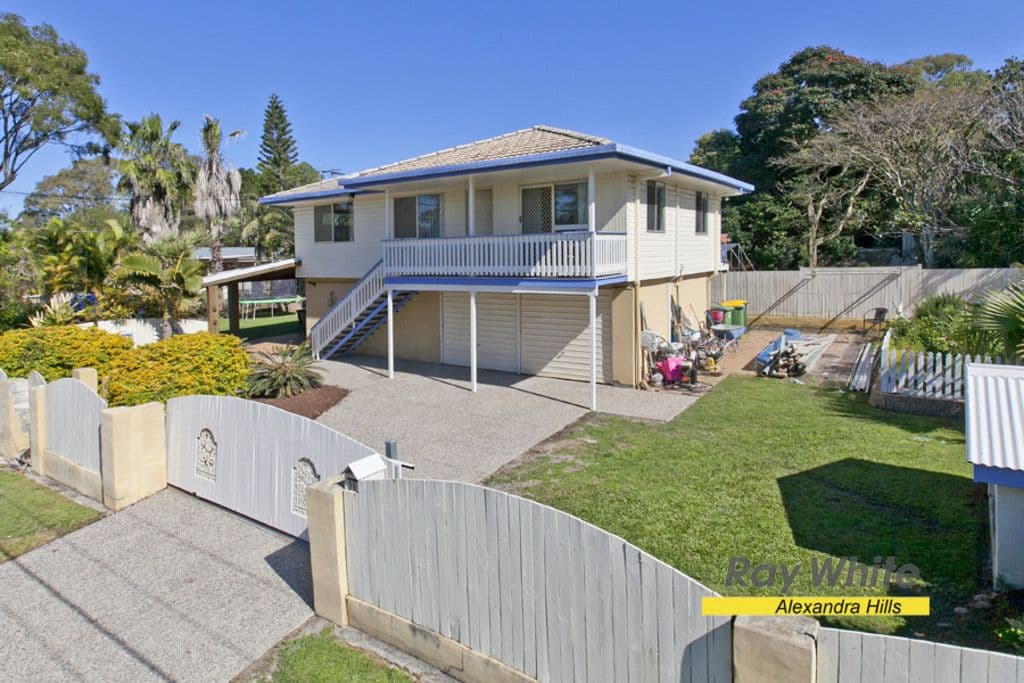 38 Stuart Street, WELLINGTON POINT QLD 4160, Wellington Point - Image 1