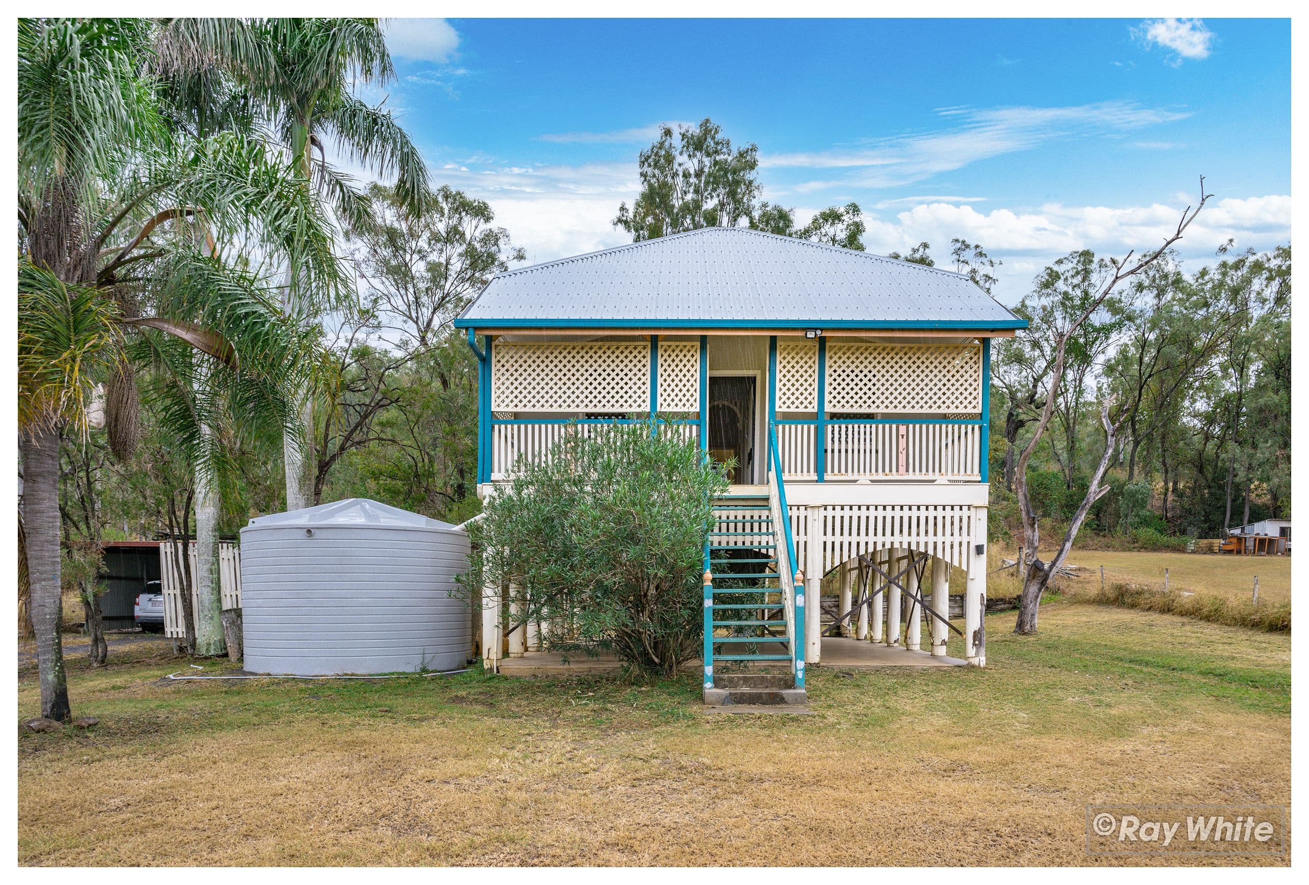27 Neerkol Road, Stanwell QLD 4702, Stanwell - Image 1