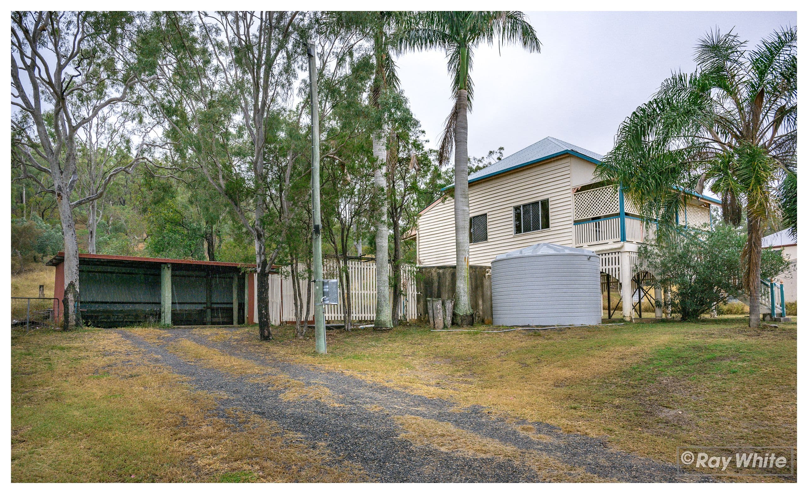 27 Neerkol Road, Stanwell QLD 4702, Stanwell - Thumbnail 2