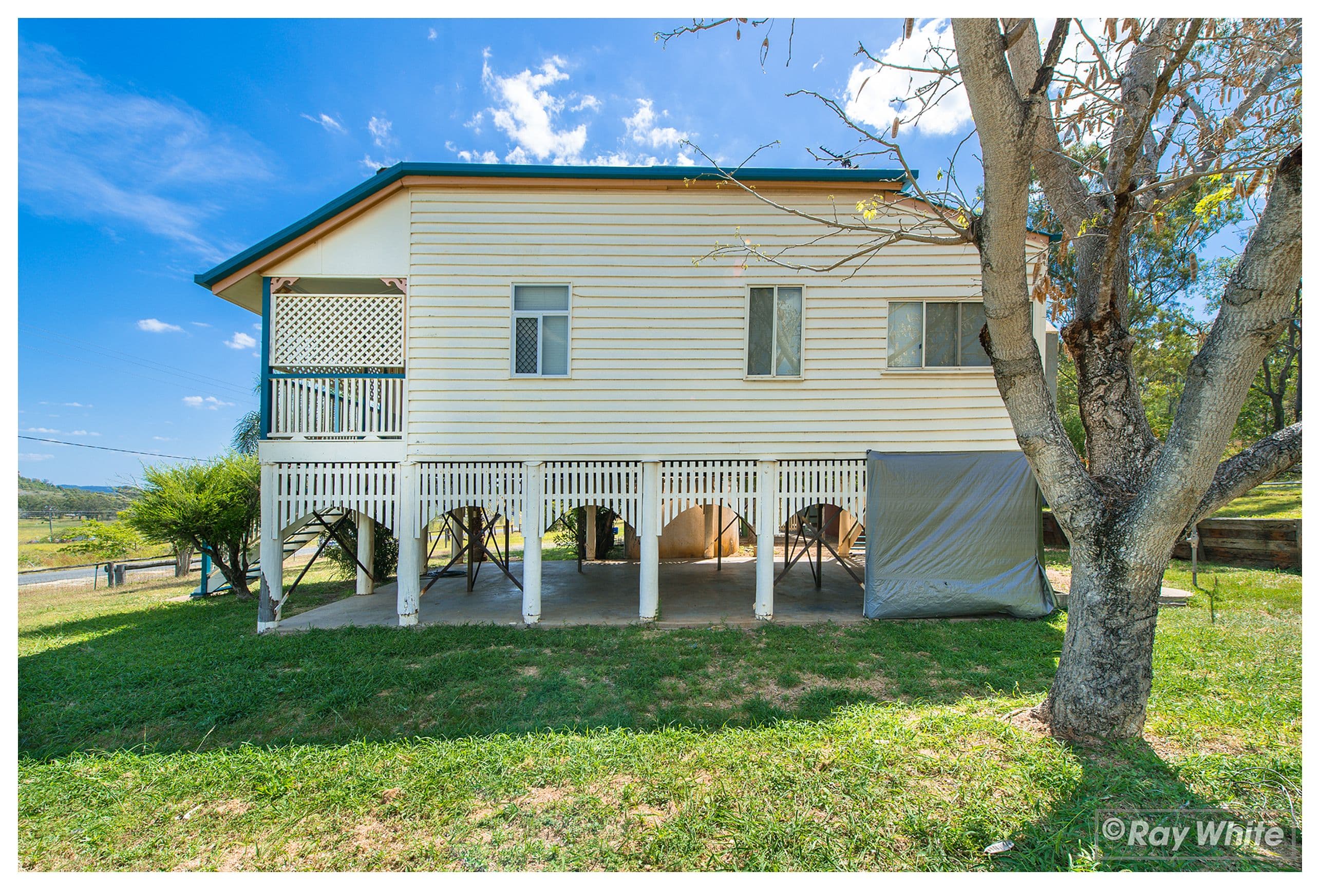 27 Neerkol Road, Stanwell QLD 4702, Stanwell - Thumbnail 3