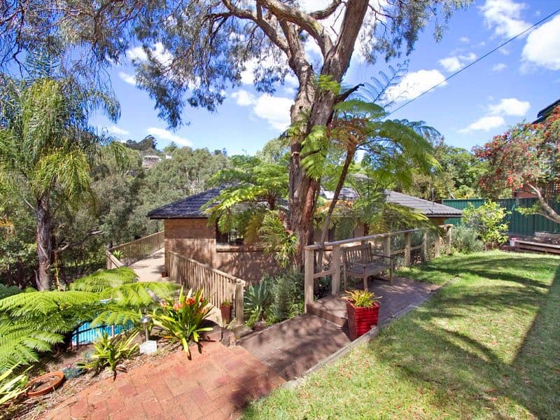 38  Christina Place, KAREELA NSW 2232, Kareela - Thumbnail 5