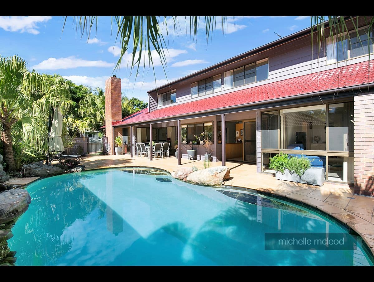 29 Morningview Street, Chapel Hill QLD 4069, Chapel Hill - Image 1