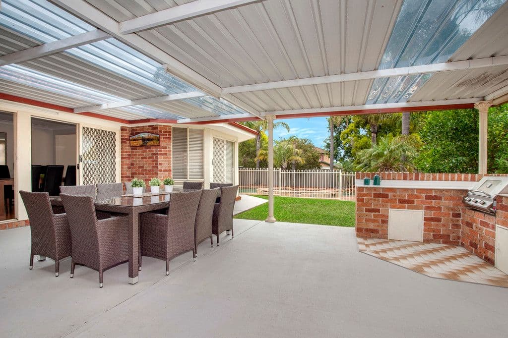 54 Kingfisher Avenue, Bossley Park NSW 2176, Bossley Park - Thumbnail 5