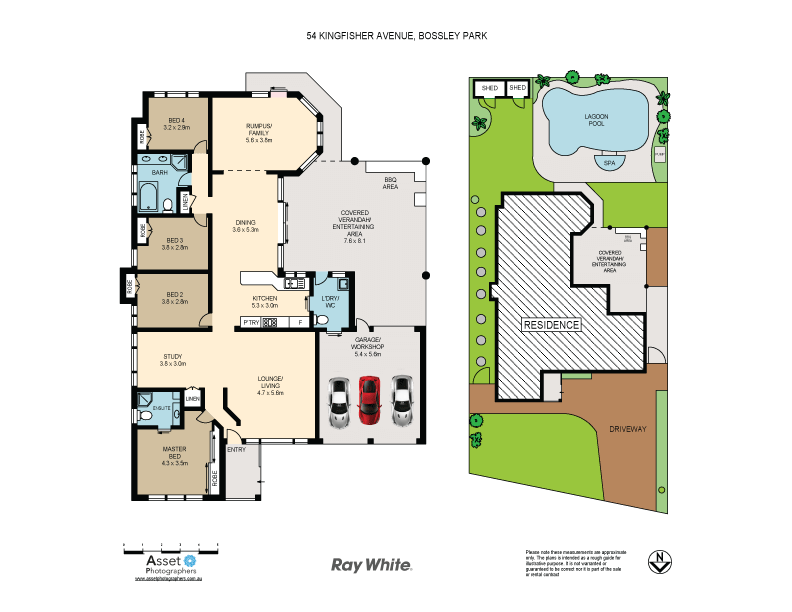 54 Kingfisher Avenue, Bossley Park NSW 2176, Bossley Park - Thumbnail 6
