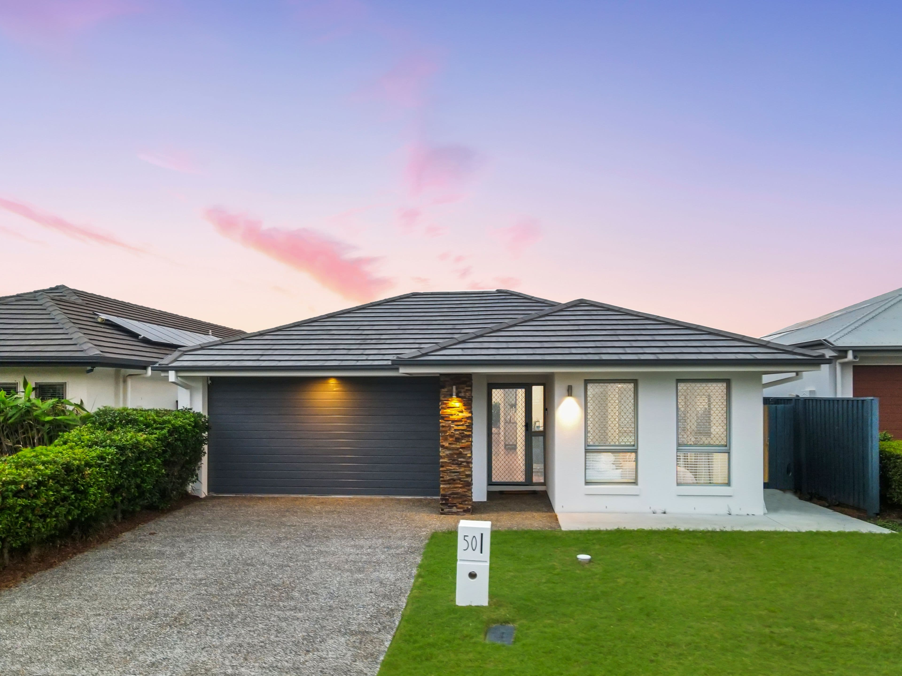 50 Kookaburra Circuit, Rochedale QLD 4123, Rochedale - Image 1