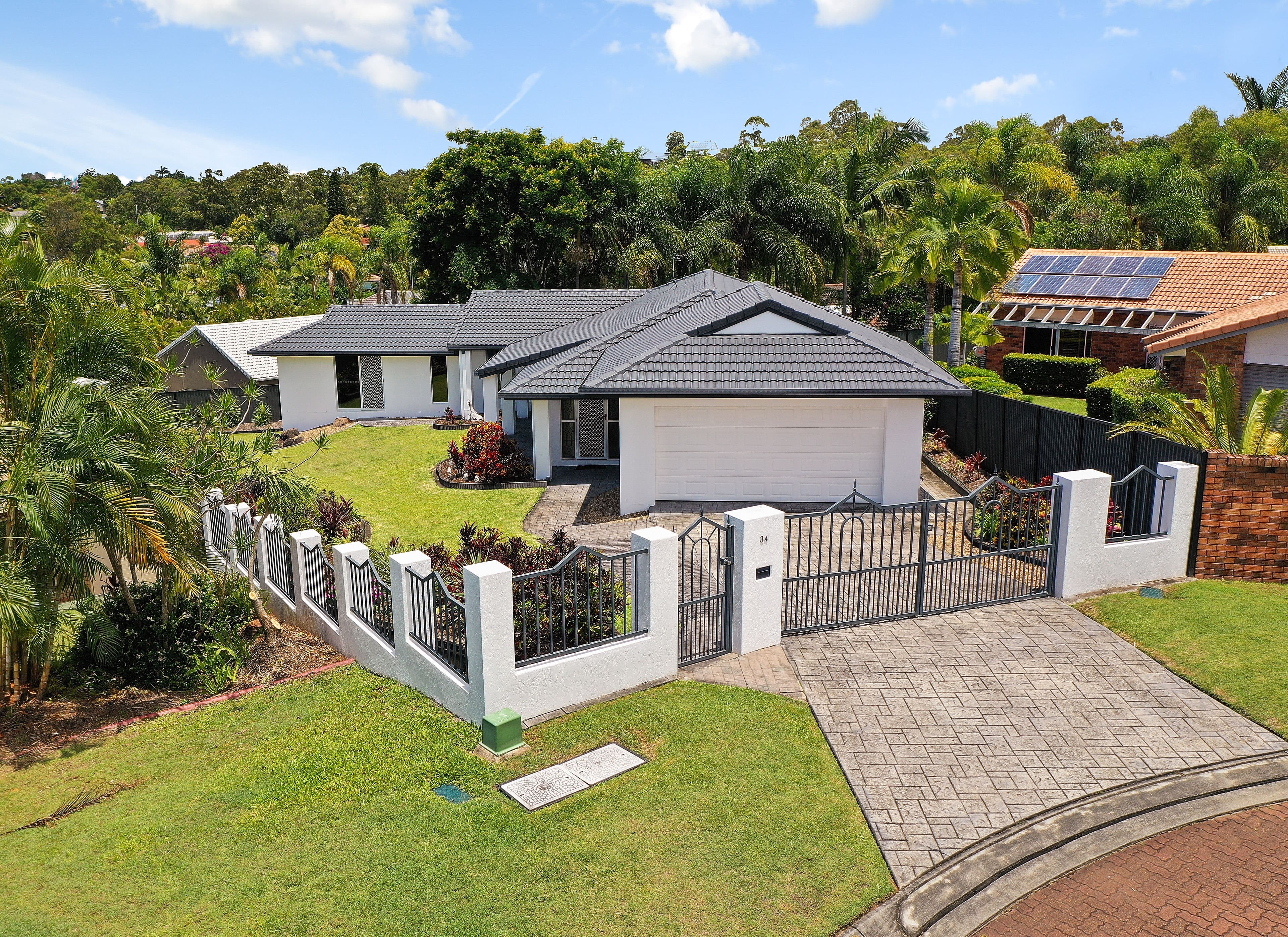 34 Moorabbin Place, Robina QLD 4226, Robina - Image 1