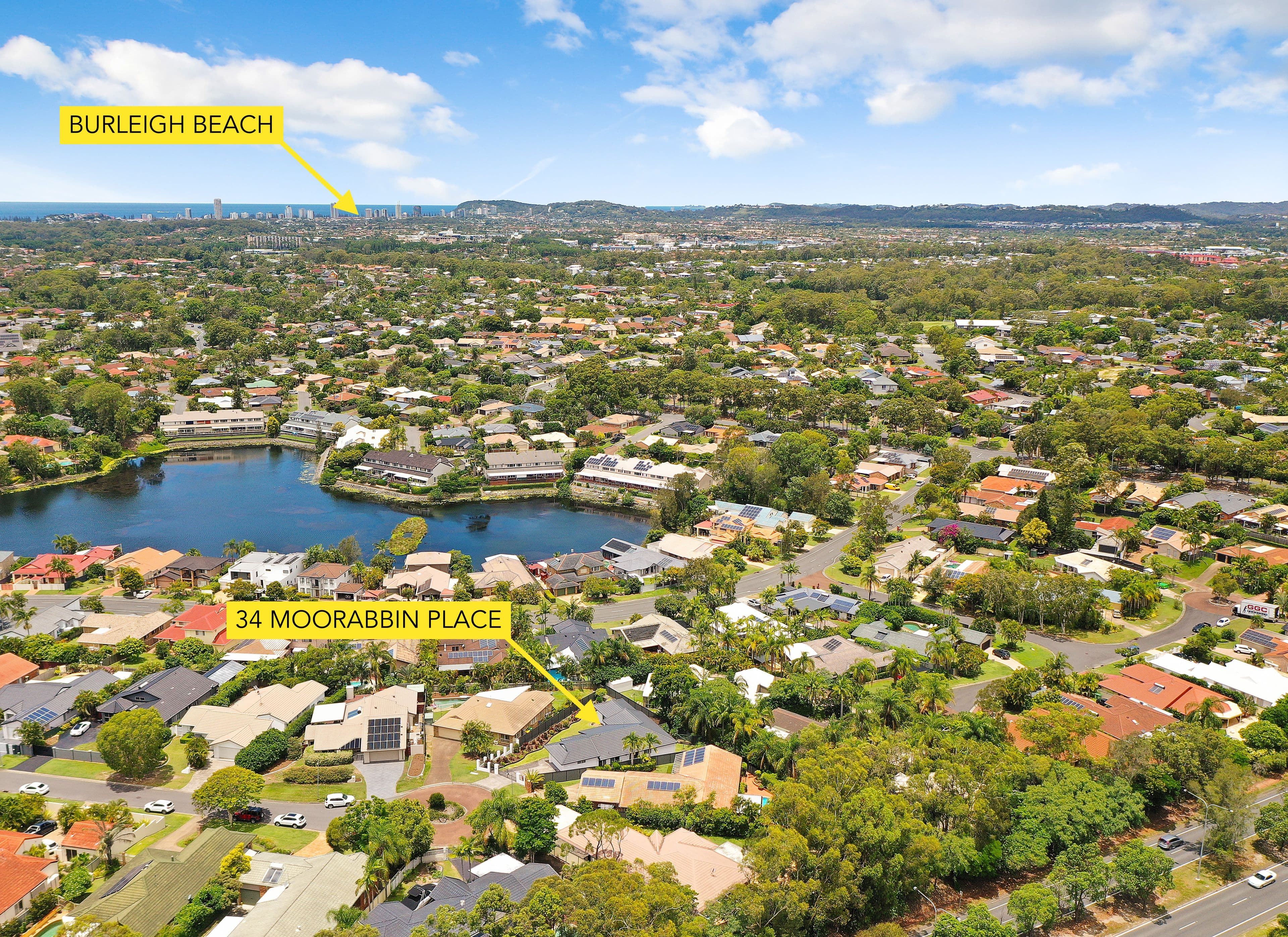34 Moorabbin Place, Robina QLD 4226, Robina - Thumbnail 6