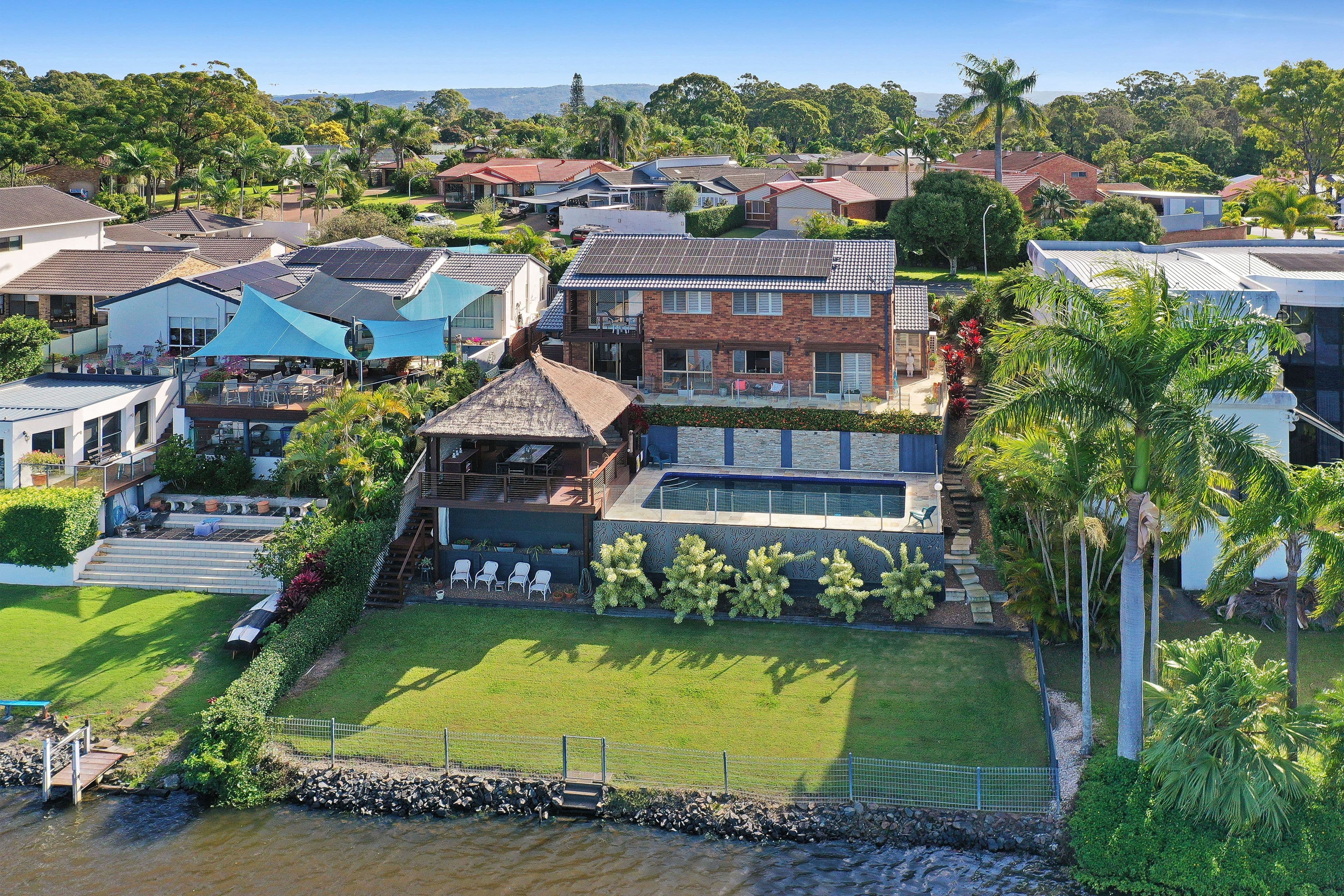 28 Pinnacle Court, Robina QLD 4226, Robina - Thumbnail 2