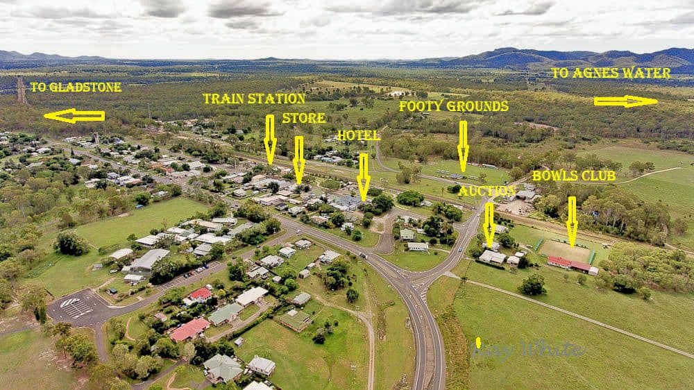 10 Larson Street, Miriam Vale QLD 4677, Miriam Vale - Thumbnail 2